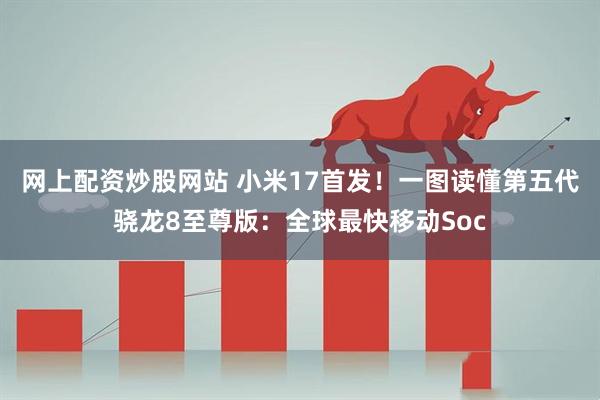 网上配资炒股网站 小米17首发！一图读懂第五代骁龙8至尊版：全球最快移动Soc